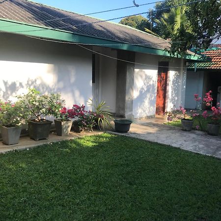 Wattarantanne Homestay Kandy Exteriér fotografie