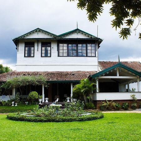 Wattarantanne Homestay Kandy Exteriér fotografie