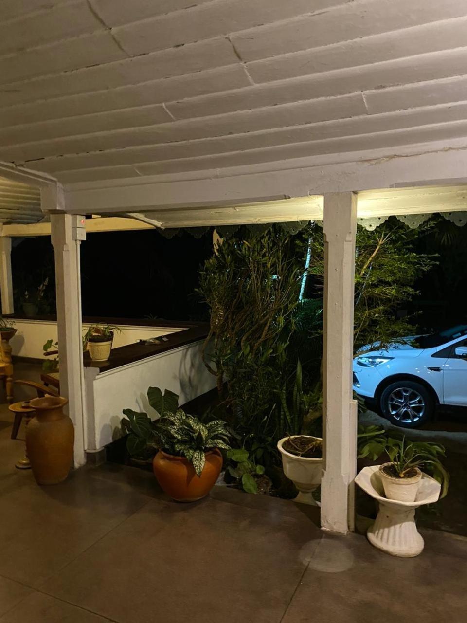 Wattarantanne Homestay Kandy Exteriér fotografie