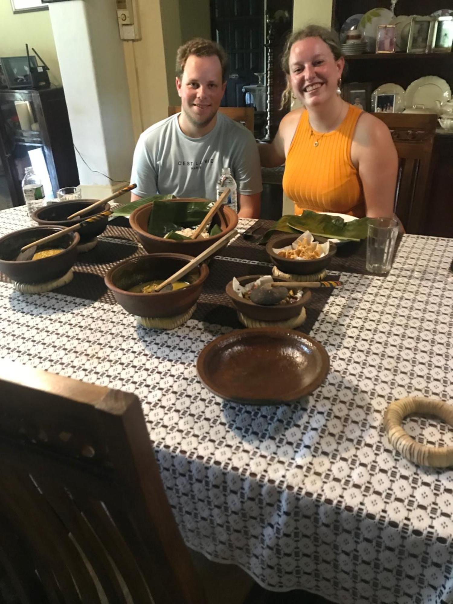 Wattarantanne Homestay Kandy Exteriér fotografie