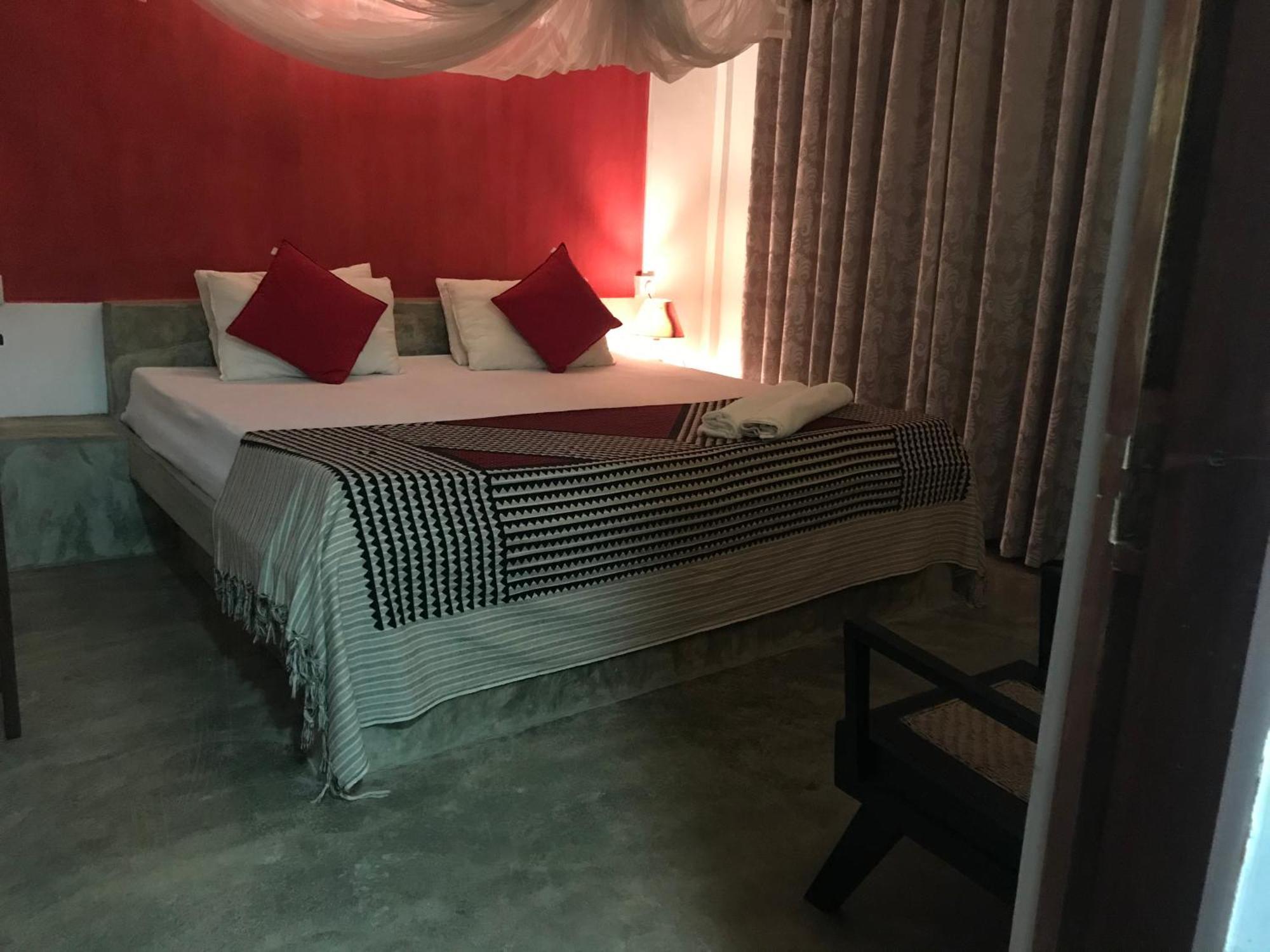 Wattarantanne Homestay Kandy Exteriér fotografie