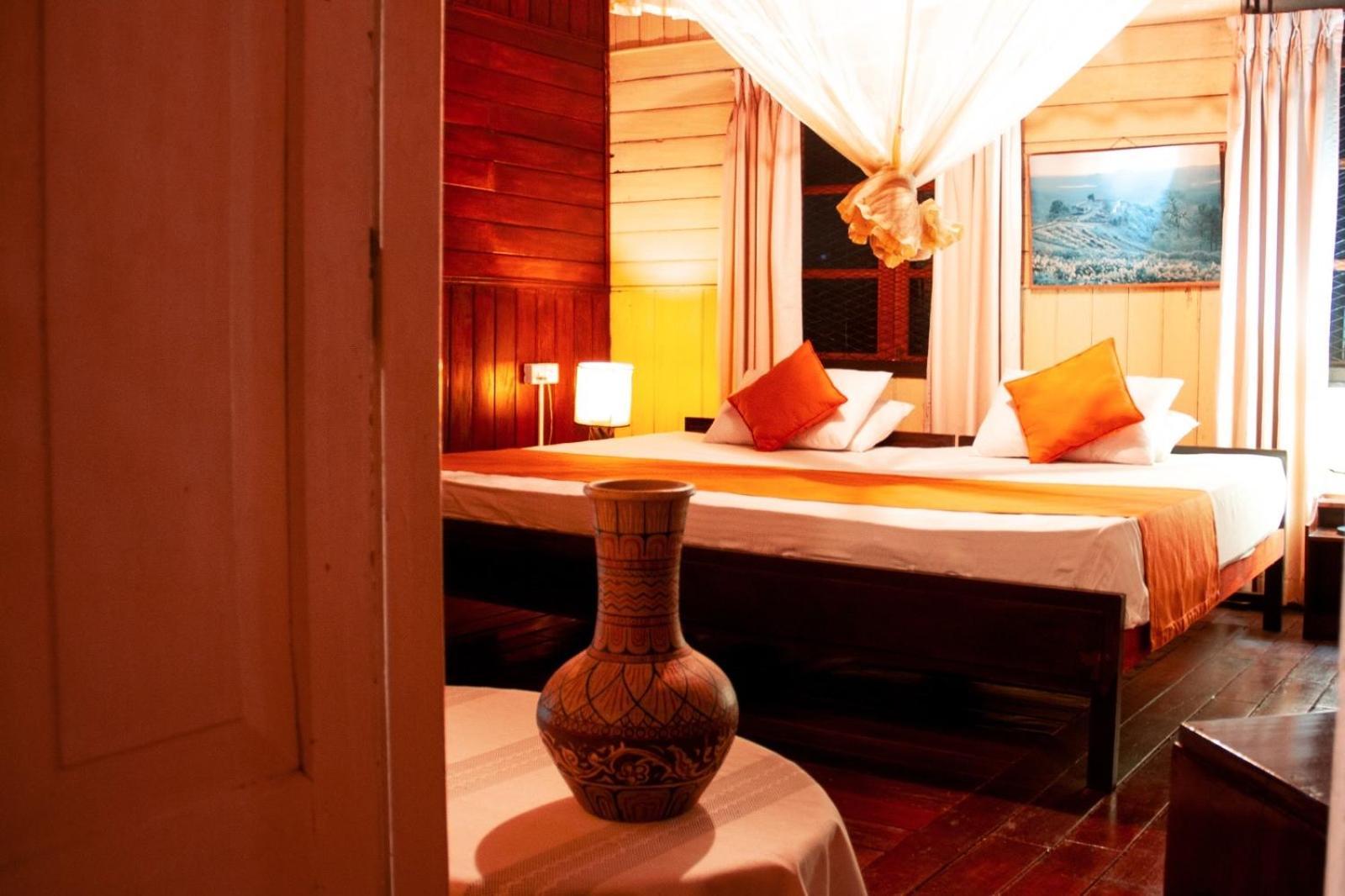 Wattarantanne Homestay Kandy Exteriér fotografie