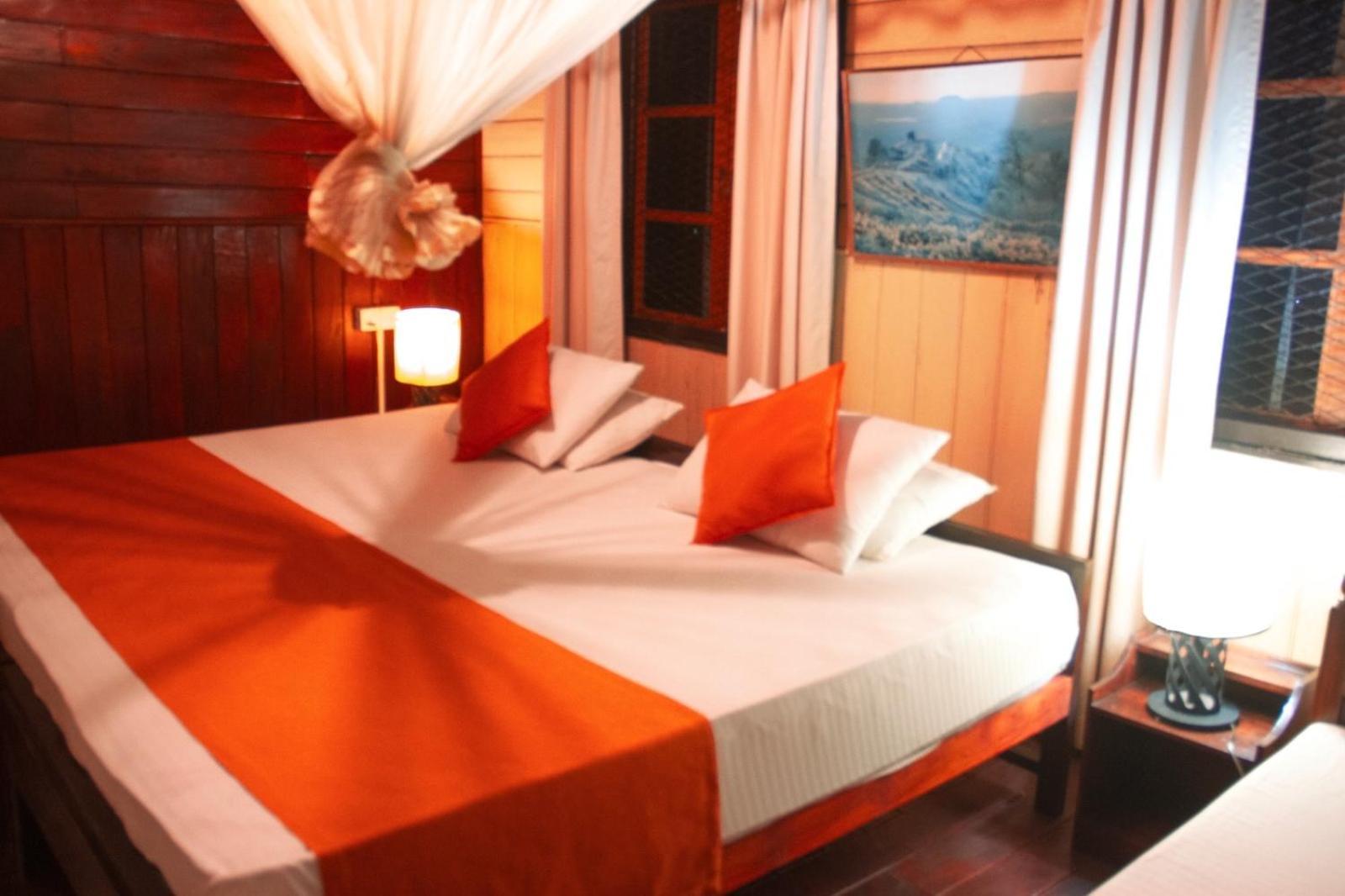 Wattarantanne Homestay Kandy Exteriér fotografie