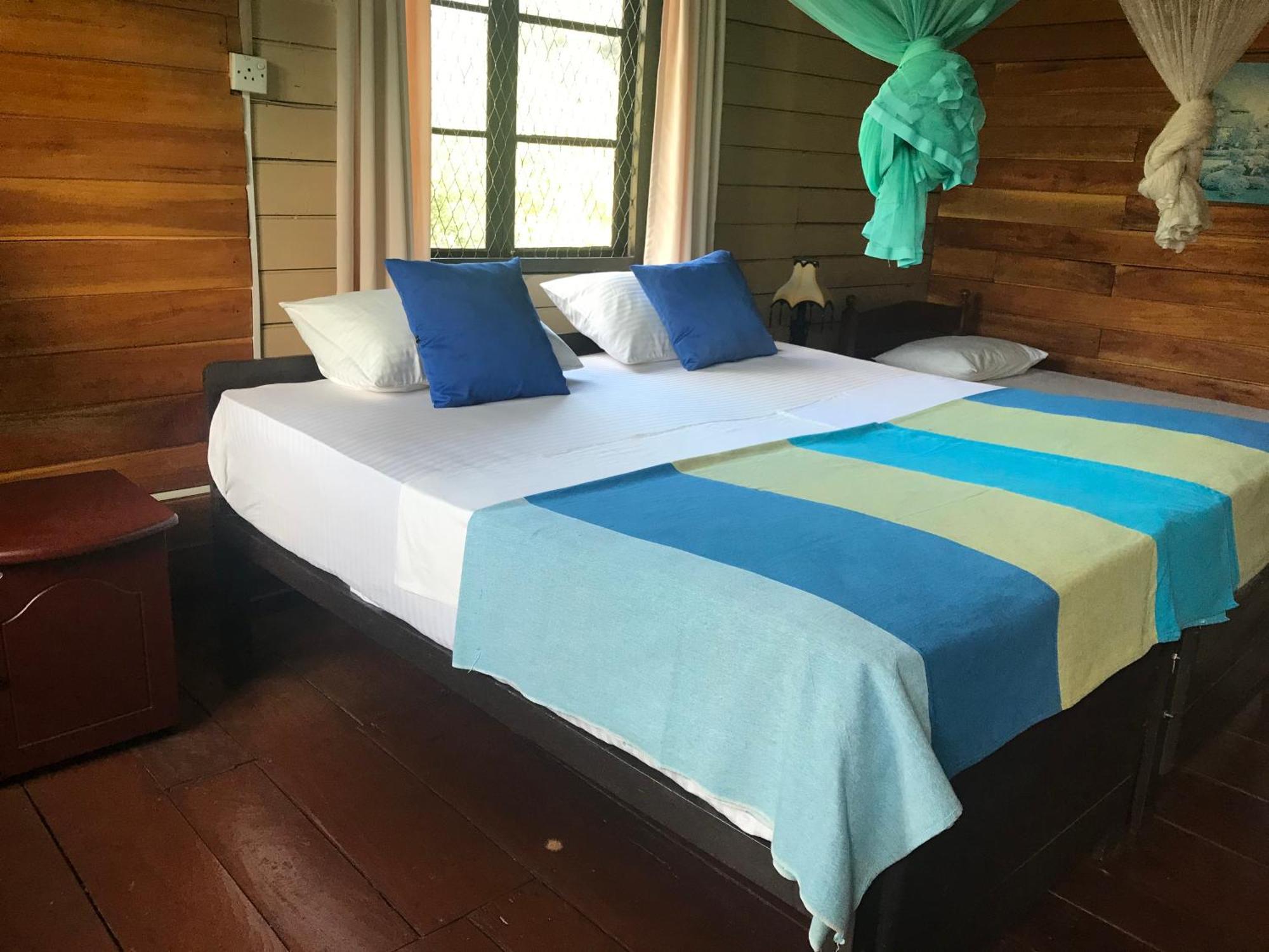 Wattarantanne Homestay Kandy Exteriér fotografie