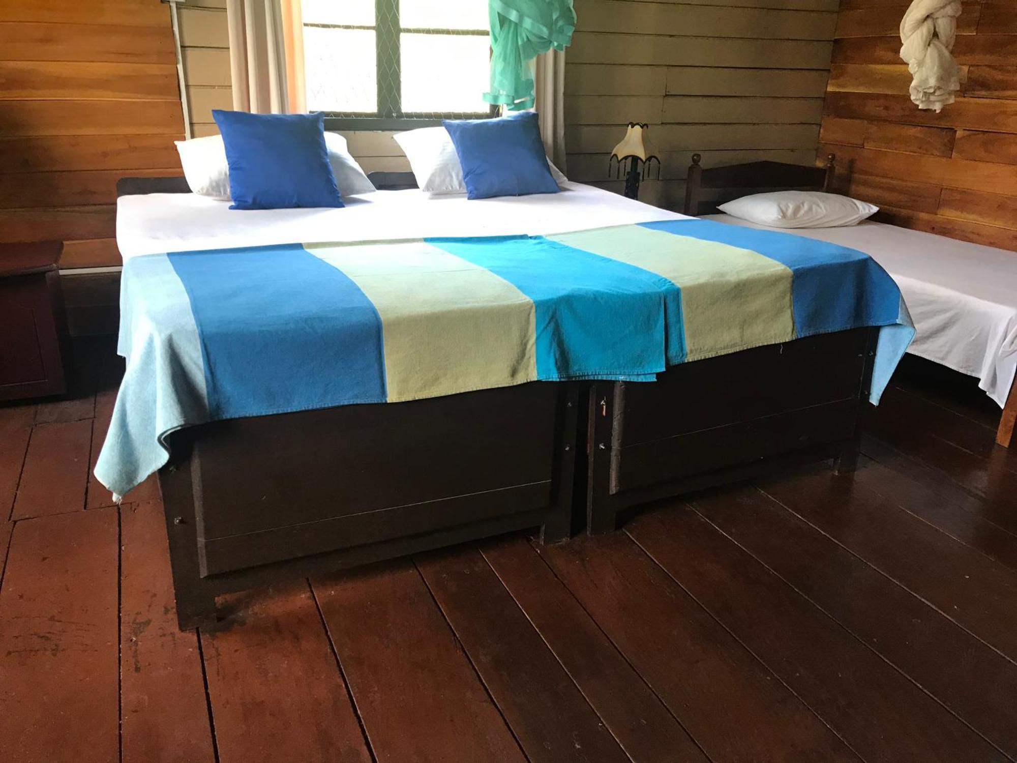 Wattarantanne Homestay Kandy Exteriér fotografie