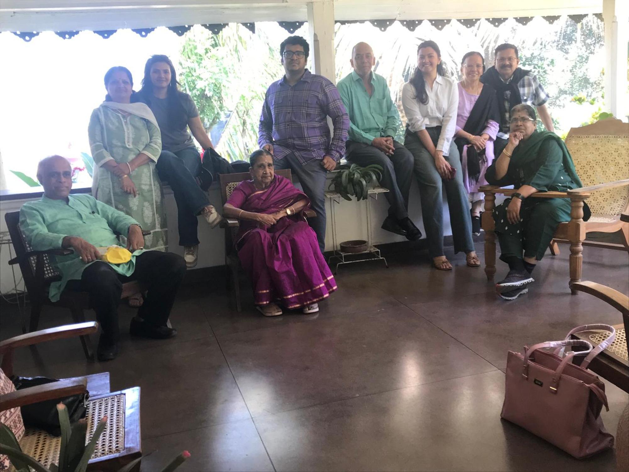 Wattarantanne Homestay Kandy Exteriér fotografie