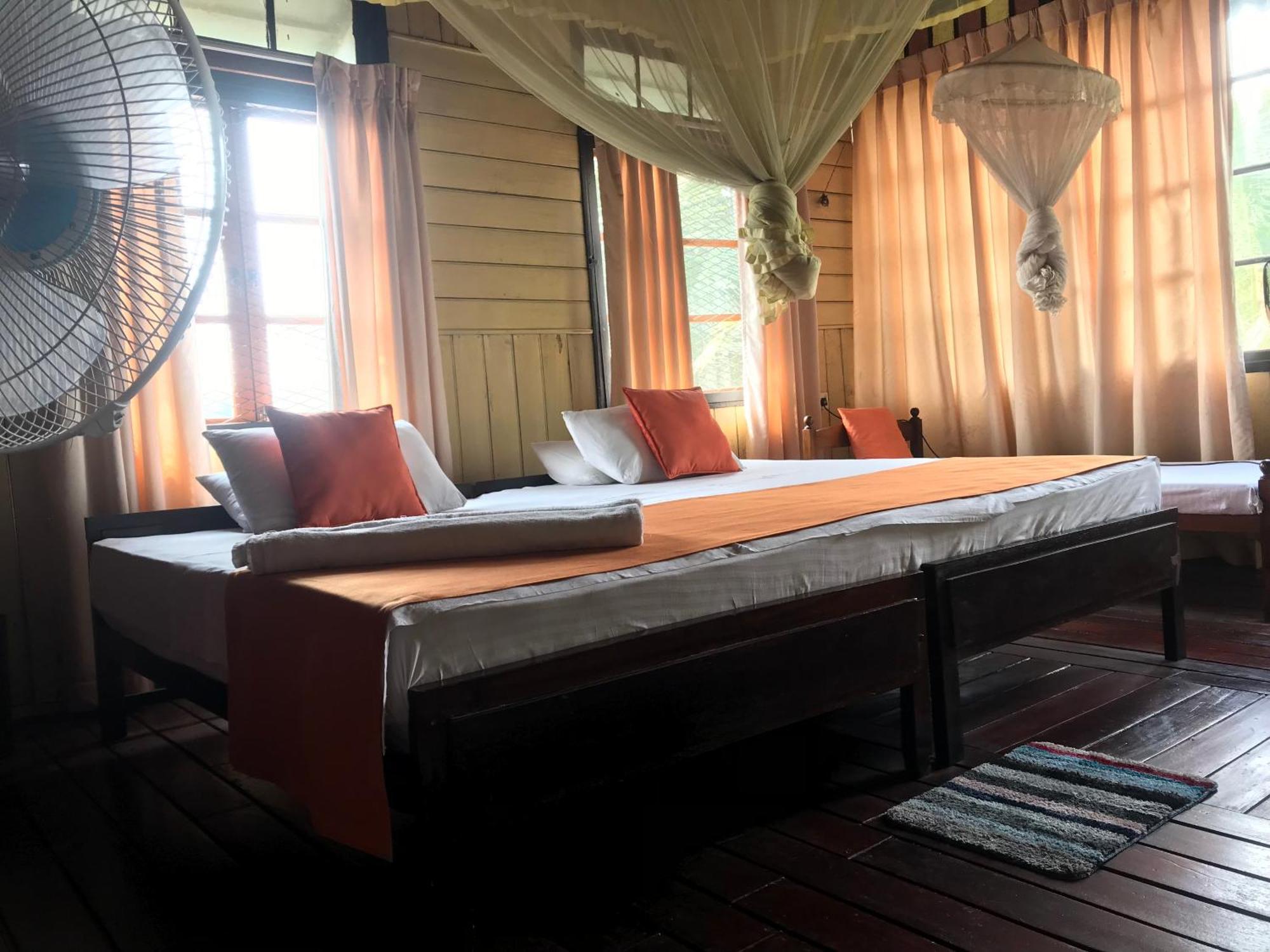 Wattarantanne Homestay Kandy Exteriér fotografie