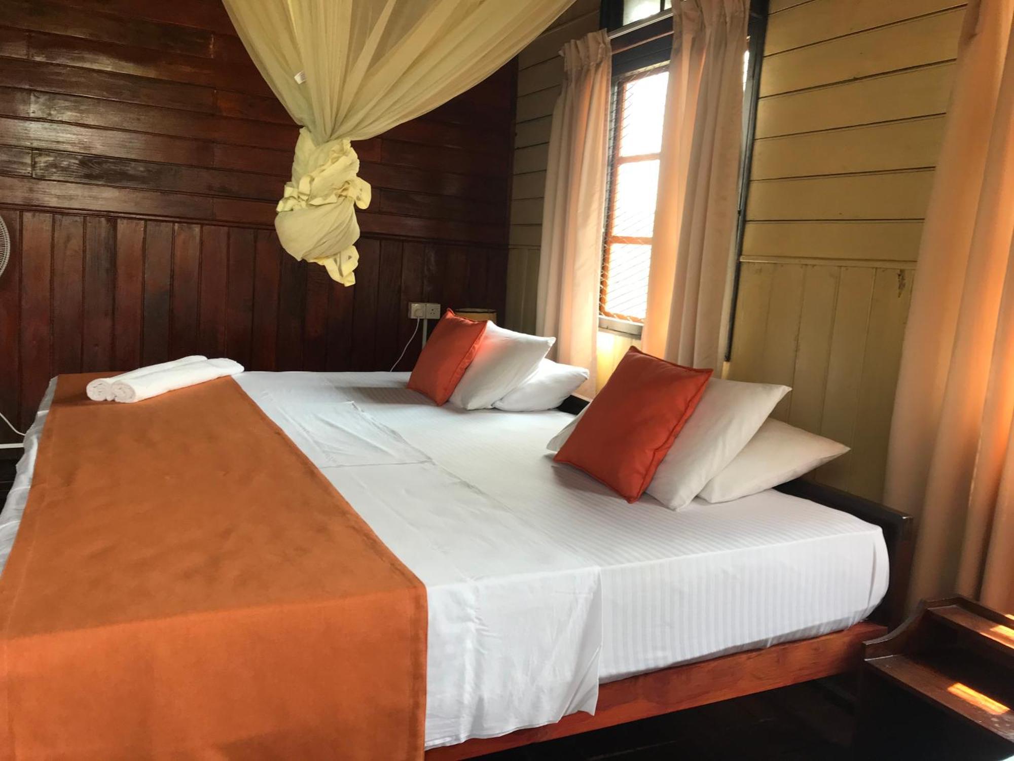 Wattarantanne Homestay Kandy Exteriér fotografie