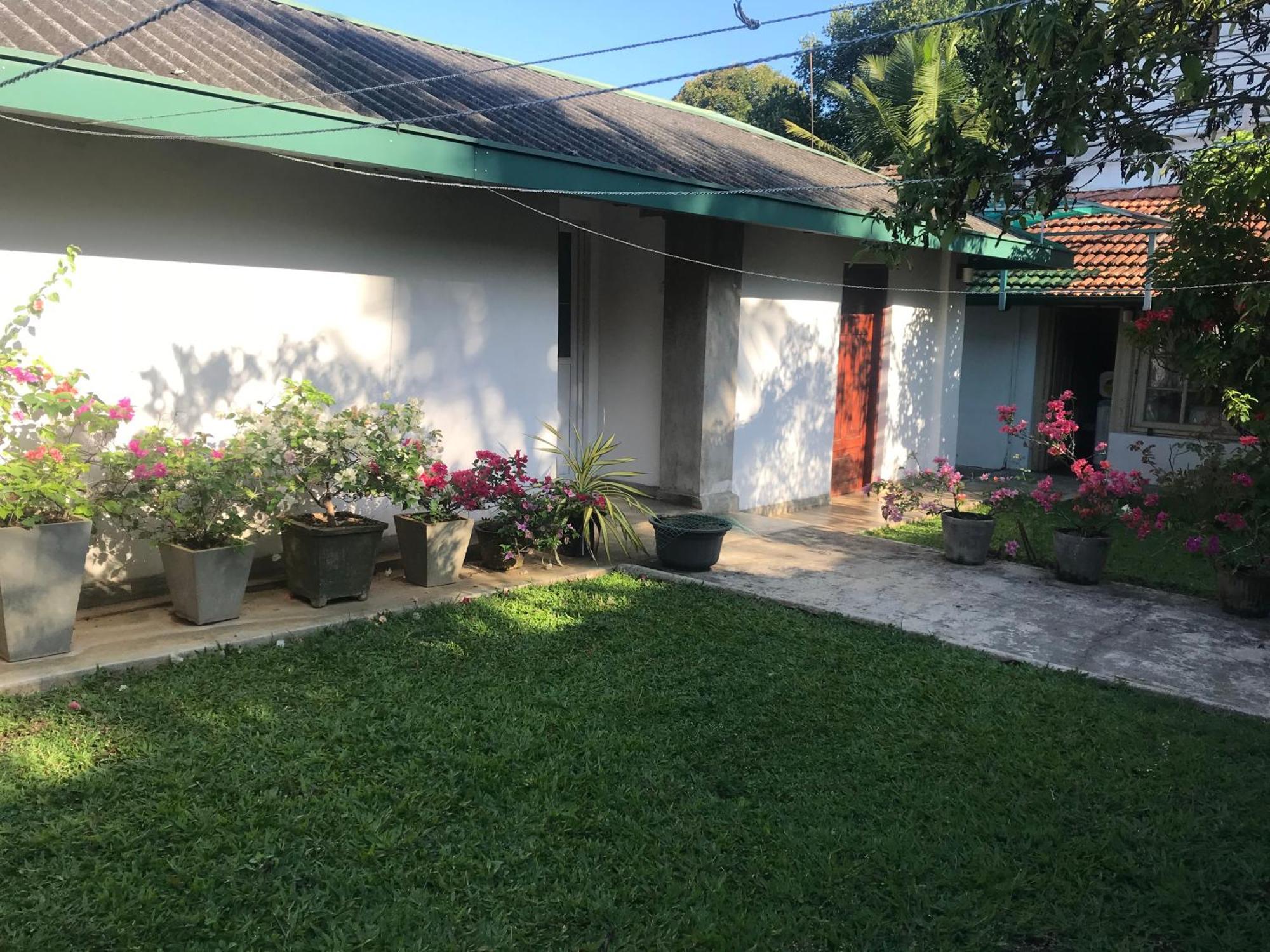 Wattarantanne Homestay Kandy Exteriér fotografie