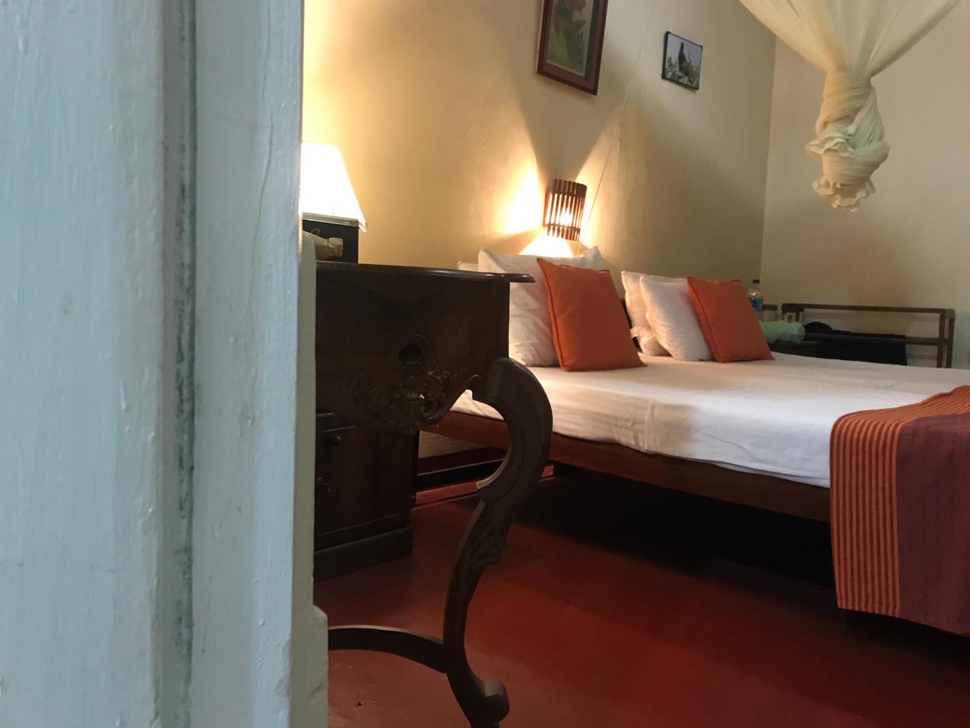 Wattarantanne Homestay Kandy Exteriér fotografie