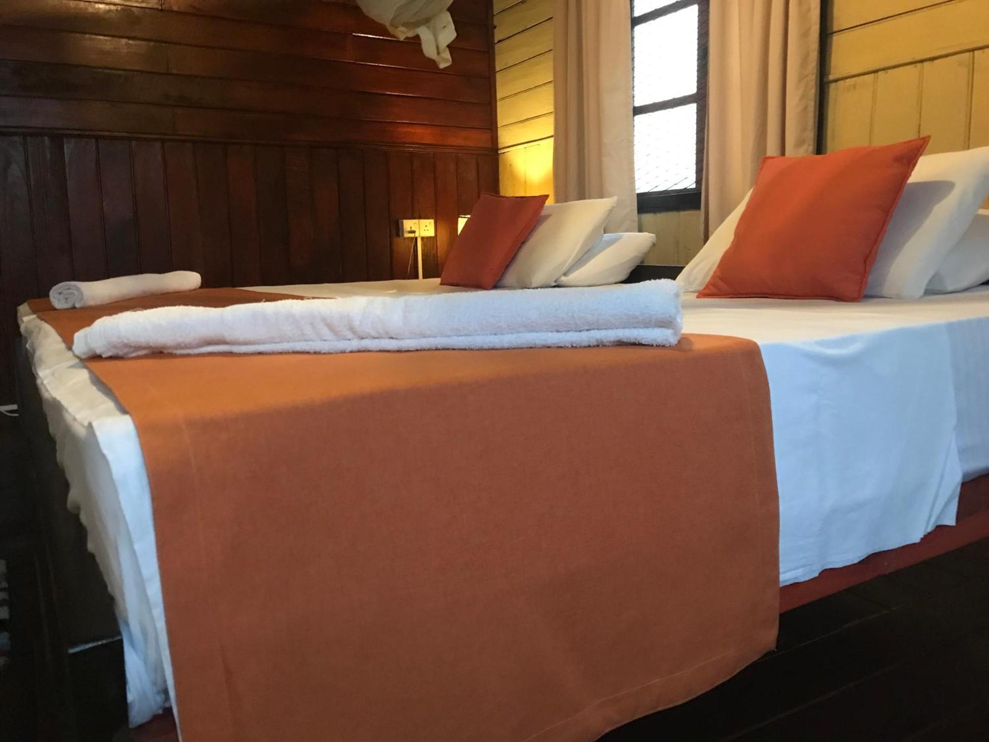 Wattarantanne Homestay Kandy Exteriér fotografie