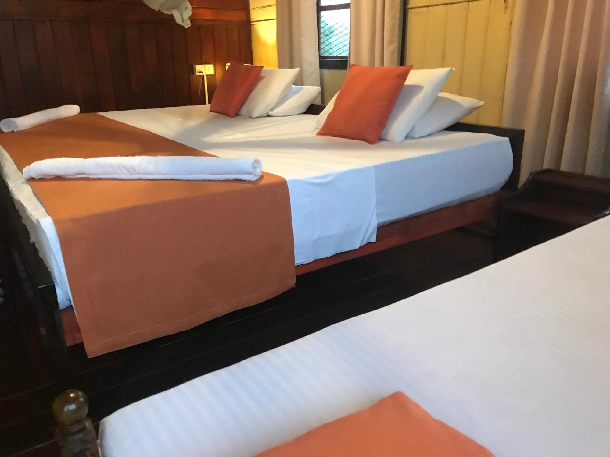 Wattarantanne Homestay Kandy Exteriér fotografie