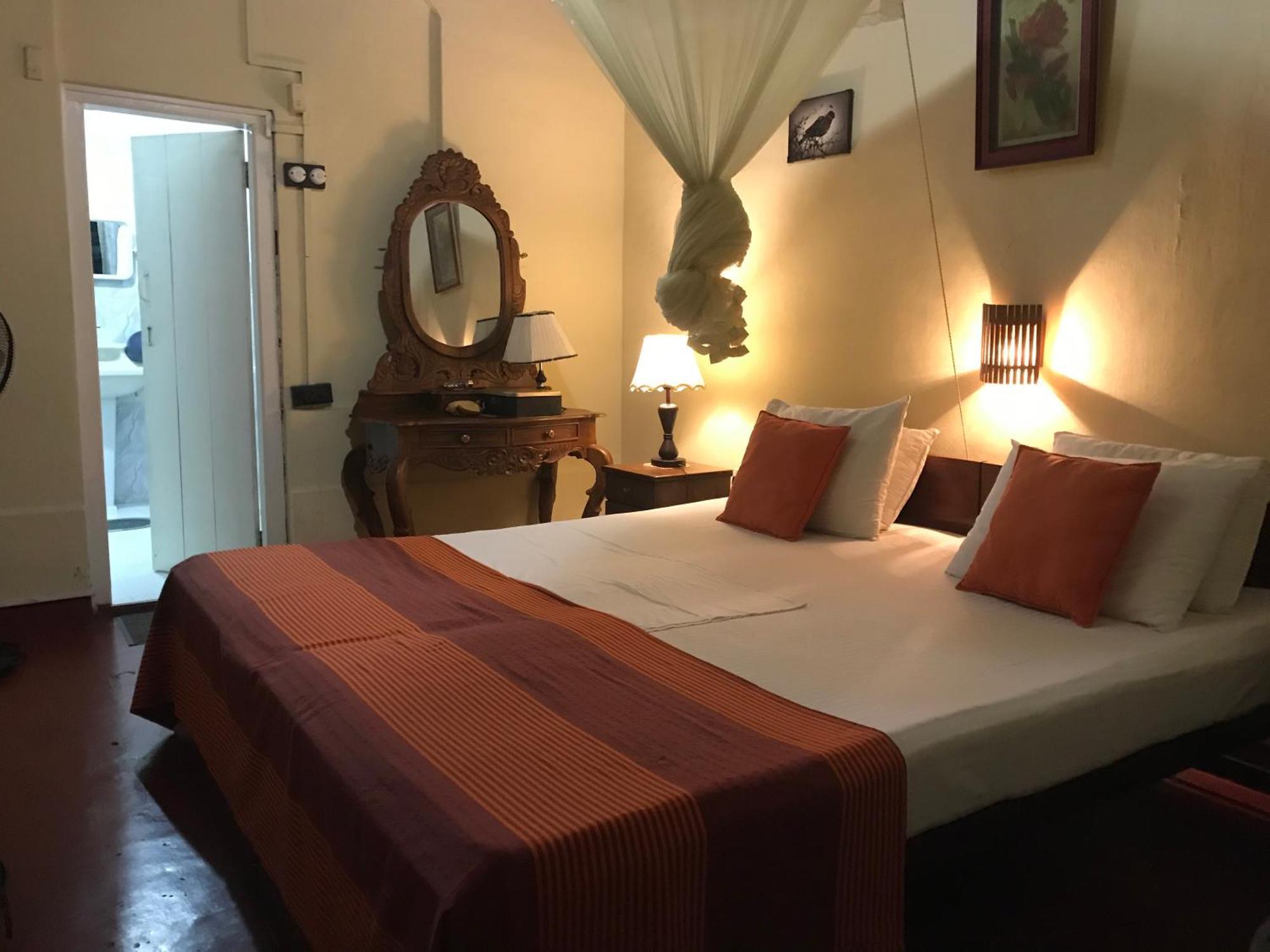 Wattarantanne Homestay Kandy Exteriér fotografie