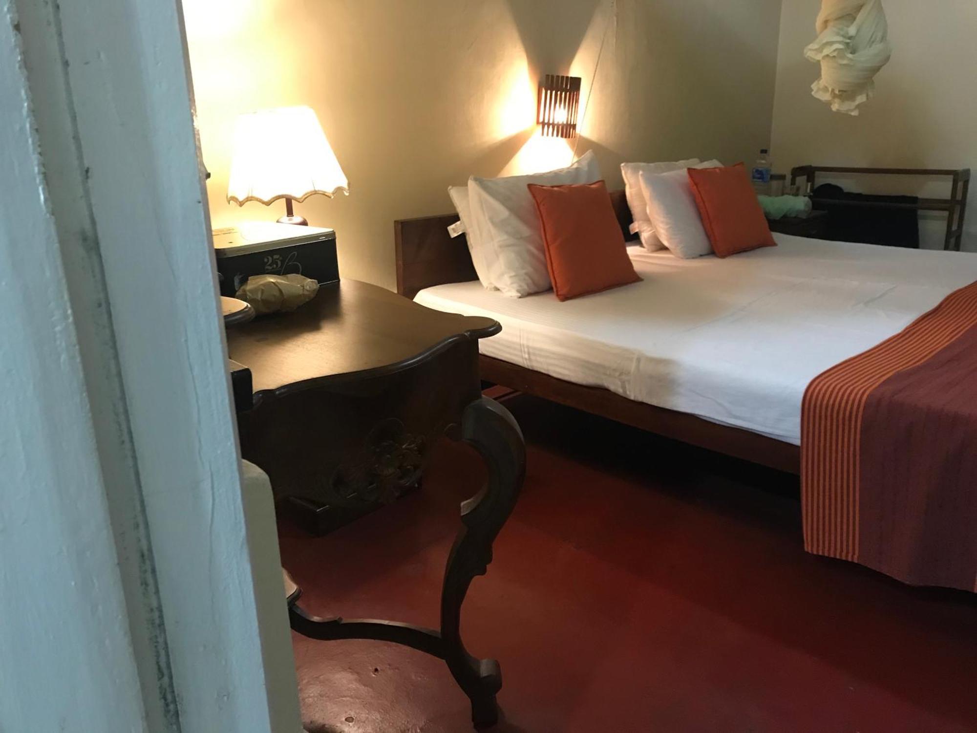 Wattarantanne Homestay Kandy Exteriér fotografie