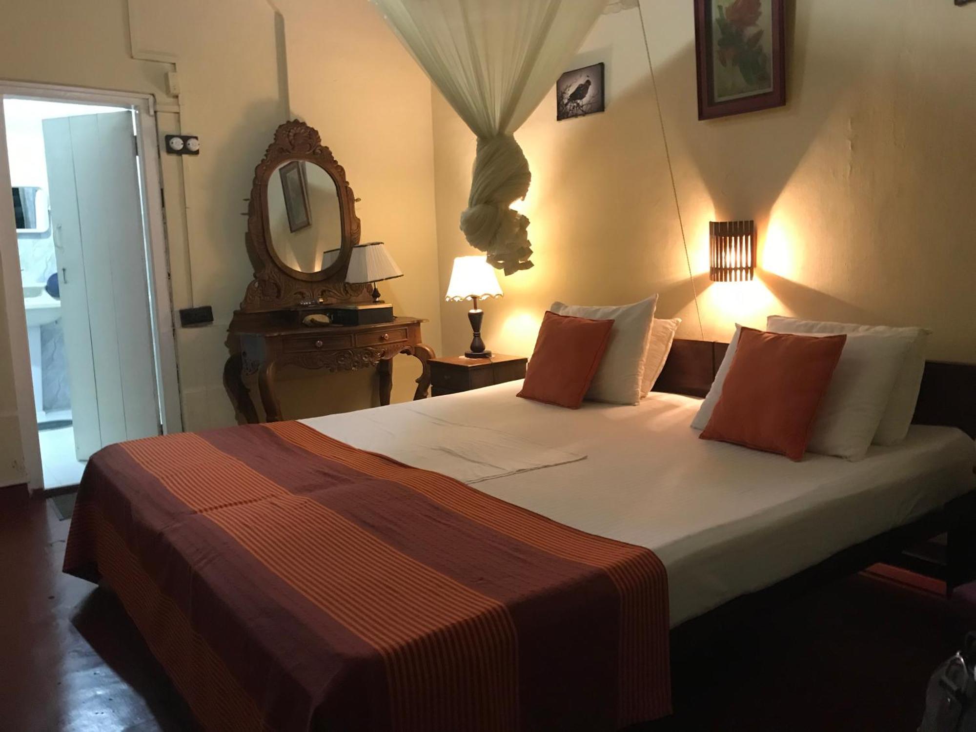 Wattarantanne Homestay Kandy Exteriér fotografie