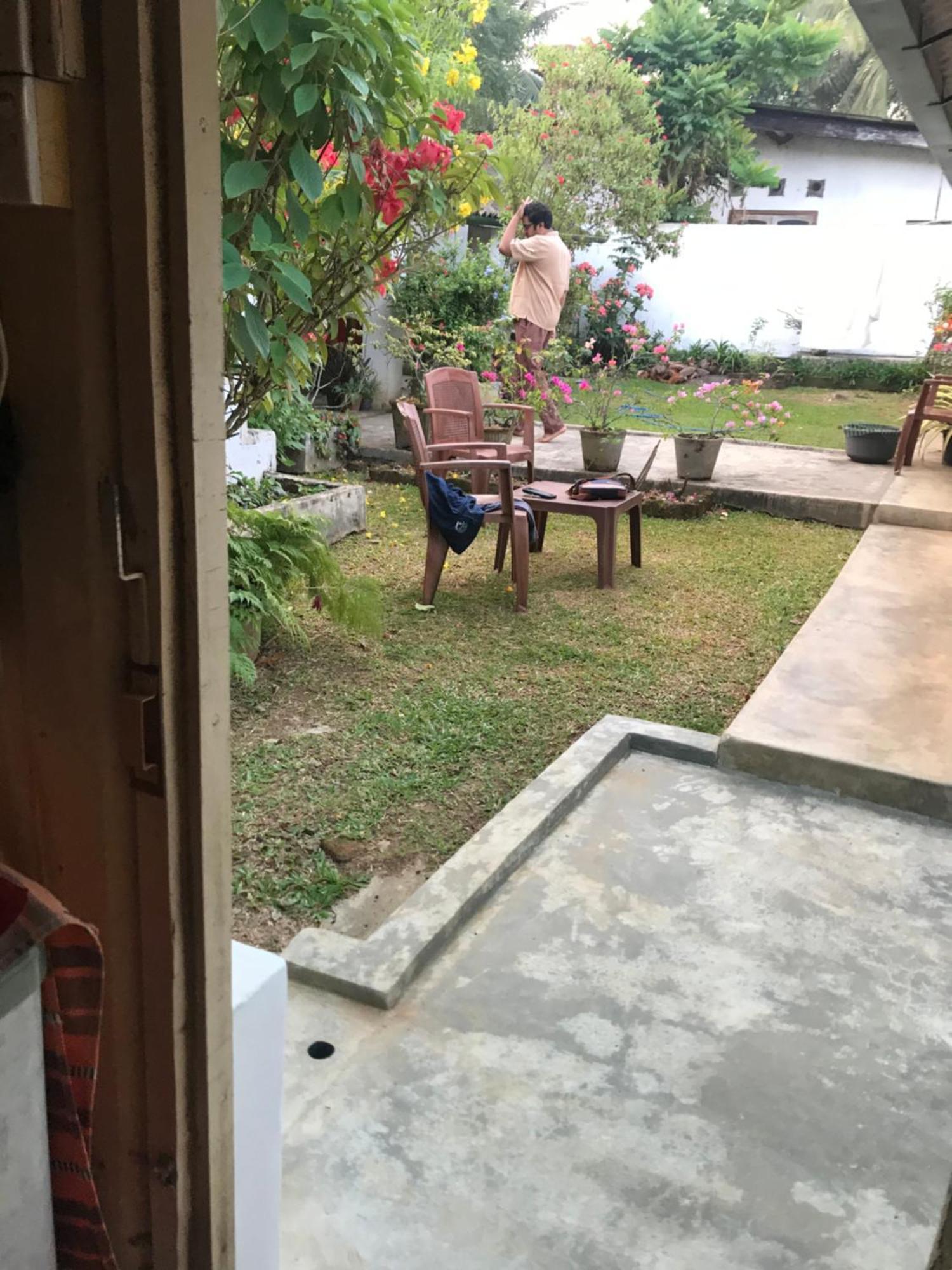 Wattarantanne Homestay Kandy Exteriér fotografie