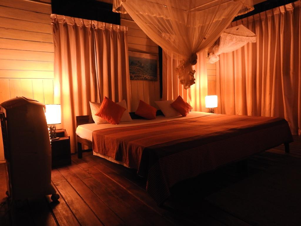 Wattarantanne Homestay Kandy Exteriér fotografie