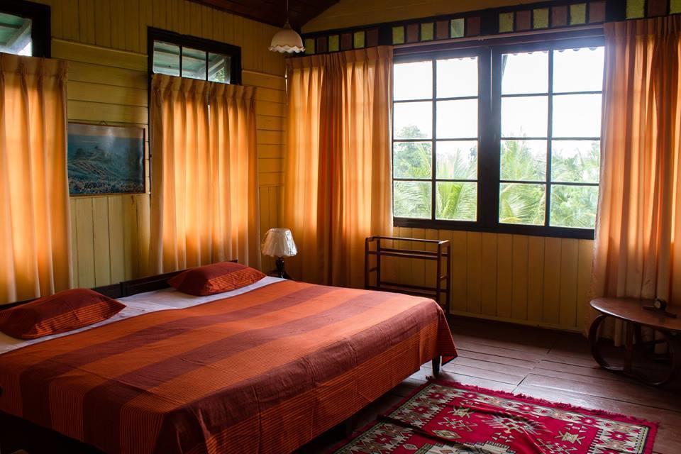 Wattarantanne Homestay Kandy Exteriér fotografie