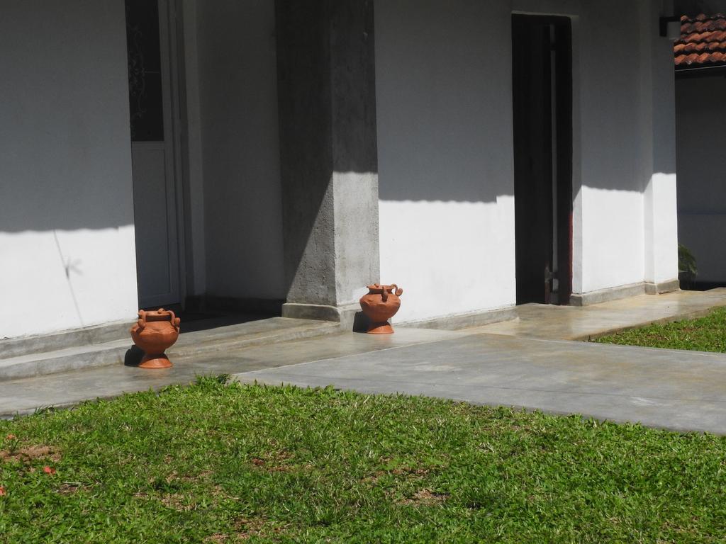 Wattarantanne Homestay Kandy Exteriér fotografie