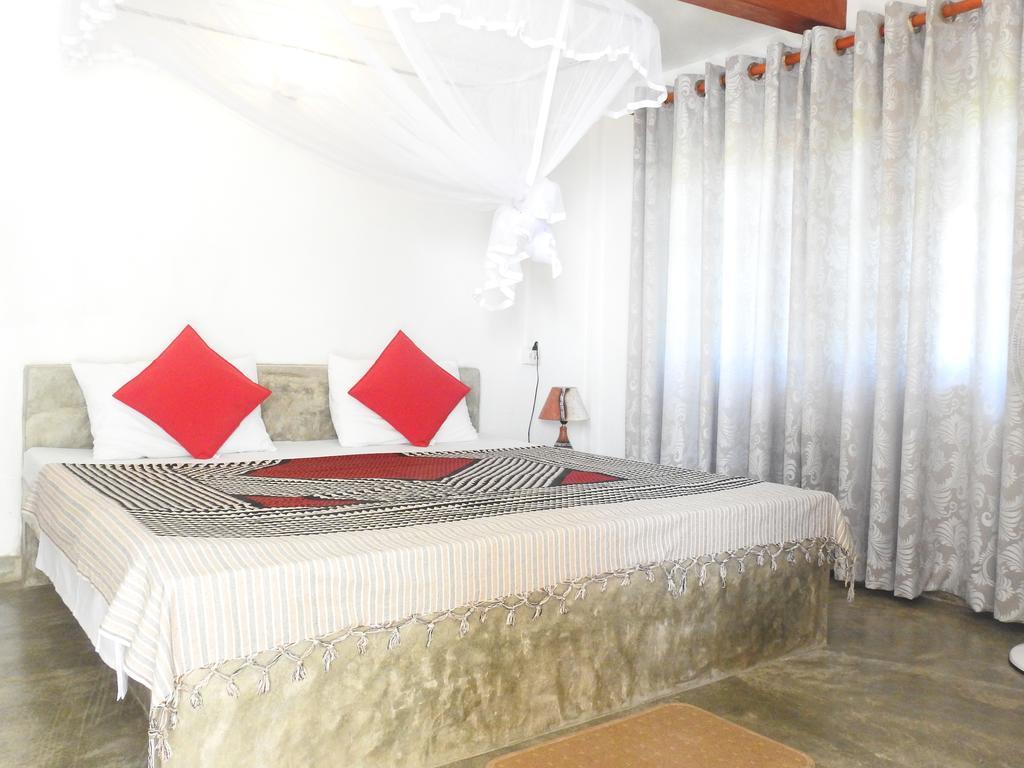Wattarantanne Homestay Kandy Exteriér fotografie