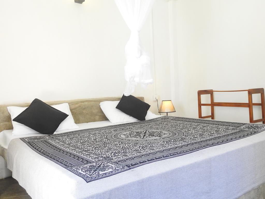 Wattarantanne Homestay Kandy Exteriér fotografie