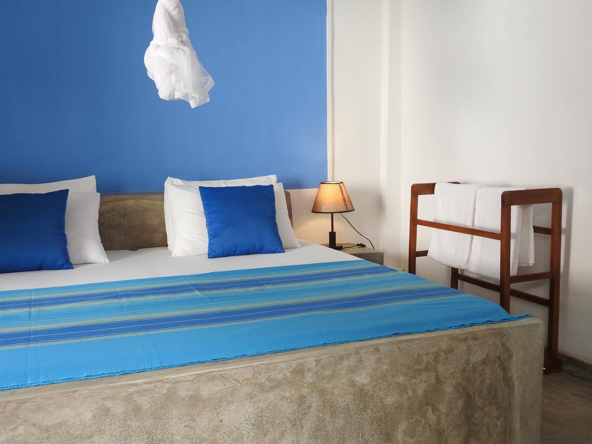 Wattarantanne Homestay Kandy Exteriér fotografie